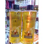 Moroccan Argan Oil Natural  Argan oil Vitamin C And  E Included