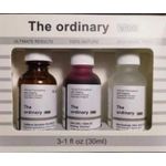 product_image_name-The Ordinary-3 In 1 Trio Set AHA Peeling Solution+Caffeine+Niacinamide Serum-1