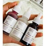 product_image_name-The Ordinary-3 In 1 Trio Set AHA Peeling Solution+Caffeine+Niacinamide Serum-2