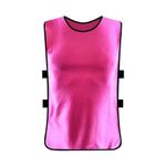 product_image_name-Generic-Football/Soccer Vest/Bibs For Training - Multicolor-4
