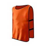 product_image_name-Generic-Football/Soccer Vest/Bibs For Training - Multicolor-5