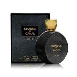 Fragrance World  Change De Canal Noir Perfume, 100ml