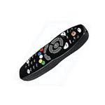 product_image_name-Gotv-Replacement Remote TV Black-2