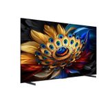 product_image_name-TCL-55 Inch UHD 4K HDR Smart Android Google TV With Inbuilt Free To Air Decoder, Bluetooth - Black (1 YR WRNTY)-4