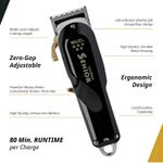 product_image_name-Generic-Rechargeable Professional cordless senior shaving machine waal -3