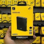 product_image_name-Generic-Senior 10000mAh Fast Wireless Charging Ultra Power Bank Strong Metal Mobile Stand, 22.5W Wired PW-520 Wireless For All Phones & Above, Android & Qi Enabled Devices-Multicolor-2