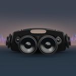 product_image_name-Generic-Portable Rechargable Bluetooth Speakers, S78 120W Speakers IP67 Waterproof Outdoor Wireless Speaker with Big Battery,EQ,Stereo,Party, Beach Wireless Speaker Subwoofer-3