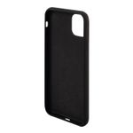 product_image_name-Generic-Iphone 13 13 Pro 13 Pro Max 13 Mini Strong Liquid Silicone Case Black-2