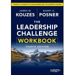 THE LEADERSHIP CHALLENGE WORKBOOK BY JAMES M. KOUZES AND BARRY  POSNER 