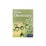 Oxford Active Chemistry Student’s Book 2
