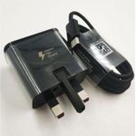 product_image_name-Samsung-15w USB To Type C  Fast Charger Adapter -2