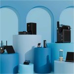 product_image_name-Powerology-AA Lithium-Ion Rechargeable Batteries with USB-C (3200mWh),1.5V Rated Voltage,USB-C charging port, 2-hour charging time,for remotes, toys, and flashlights (AA) - Multicolor -2