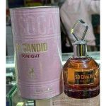 Lattafa  Maison Alhambra So Candid Perfume For Ladies 100ml