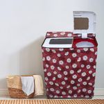 product_image_name-Generic-Washing Machine Cover- Multi Colours -1