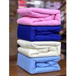 5by6 Quilted waterproof mattress protector