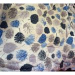 product_image_name-Generic- 5*6 Foral variant Duvet With 2 pillow cases, 1 bed sheet - multicolor-3