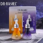 Dr. Rashel Day&night Serum With Retinol&VitaminC