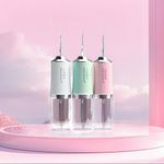 product_image_name-Generic-Rechargeable Dental Flosser - Multicolor -3