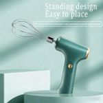 product_image_name-Generic-Home milk mixer, wireless multifunctional cr-eam frother, small milk frother, cake baking and egg beater-4