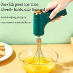 product_image_name-Generic-Home milk mixer, wireless multifunctional cr-eam frother, small milk frother, cake baking and egg beater-7