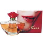 Kiss Perfume For Women 100ml