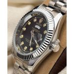 product_image_name-Generix-RLX WATCH PREMIUM QUALITY BLACK DIAL WATCH-2