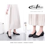 product_image_name-Mateamoda-Women Shoes Ballet Flats Lofers Ladies Shoes Boat Shoes-7