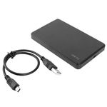 product_image_name-Excellent-2.5” External Hard drive Case – USB 2.0  -2