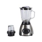 product_image_name-Blenderbottle-High Speed Motor Stainless Steel Base Glass Jar Blender - Silver-2