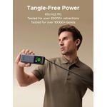 product_image_name-Ugreen-Nexode Power Bank 20000mAh 165W with Built-in USB C Cable Laptop Travel Portable Charger, 100W Input, Fast Charging for MacBook Pro/Air/iPhone 17/16/iPad Pro/Galaxy S26 Ultra/Dell/HP and More-8