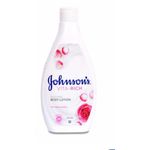 product_image_name-Johnson's-Johnson & Johnson Vita Rich Soothing Body Lotion With Rose Water -3