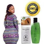 product_image_name-Generic-ORIGINAL DR JAMES HIP UP GEL Buttock Enlargem€nt Curvy Figure Shaping Butt booster gel. 200ml-5