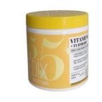 Medix 5.5 Vitamin C+Turmeric Firming & Brightening Body Cream