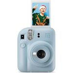 product_image_name-Generic-FUJIFILM instax mini 12 Instant Camera - Multicolor-1
