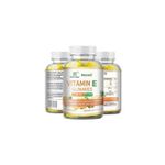 Daynee Vitamin E Gummies 268mg