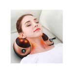 product_image_name-Generic-Portable Car and home shiatsu pillow massager with heat-2