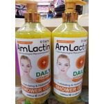 product_image_name-Amlactin-Daily Vitamin C Shower Gel For Normal To Dry Skin, Exfoliating & Hydrating-2