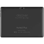 product_image_name-Discover-Note Tablet 10.1" 128GB ROM And 4GB RAM - Black Color May Valley-2
