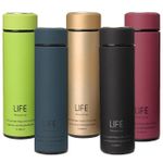 1pc vacuum insulated bottle