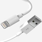 product_image_name-Generic-Original 5W Lightning to USB Sync Data Cable Compatible with Fast Charging iPhone 5 5C 5S, 6 6s 7 8 Plus, X, XR, XS Max, 11 Pro Max, 12 13 Mini Pro Max & SE-3