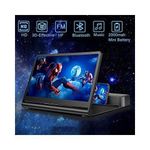 product_image_name-Generic-9D Smartphone Enlarged Screen 12 inch Magnifier Phone Screen with Bluetooth Speaker - Multi-colours-6