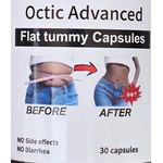 product_image_name-Generic-Original Octic Advanced Flat Tummy Upper Body Slimming Weight Loss Fat-Burner 30-Caps P!llz-3