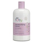Boots Baby Moisturizing Lotion – Gentle Care For Delicate Skin