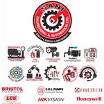 product_image_name-Sani-Analog Weight Machine for Body, Weighing Scale 130Kg Capacity Weighing Scale, Bathroom Body Scale, Gym Weight Scale (Blue) | WEIGHING SOLUTION-2