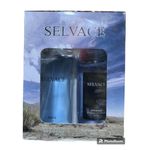 selvace Perfume And Deodorant ,60ml