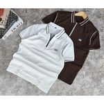 product_image_name-Fashion-Charming T-shirt Unisex 1 Piece -Multiple Colors -1