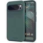 product_image_name-Generic-Google Pixel 10 Pro XL Silicone Case -Green-1
