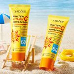 product_image_name-SADOER-Vitamin C Sunscreen Whitening Cream-1