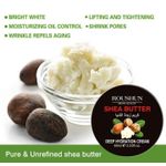 product_image_name-Roushun-Shea Butter Deep Hydration Cream For moisturizing,Brightening ,Skin firming,anti-aging -60ml-1