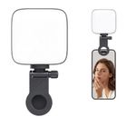 product_image_name-Generic-Portable Mobile Phone Photo Fill Light Self-shooting Handheld Pocket RGB Photography Light Outdoor Mini Fill Light-1